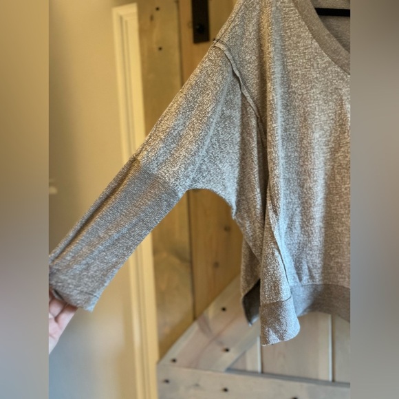 Story Oversized Tunic - Picture 2 of 6